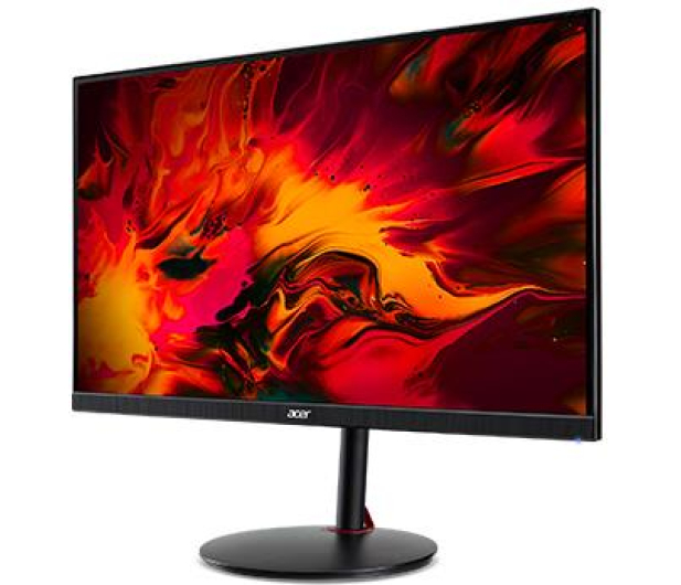 Acer Nitro XV252QZ - 697748 - zdjęcie 4